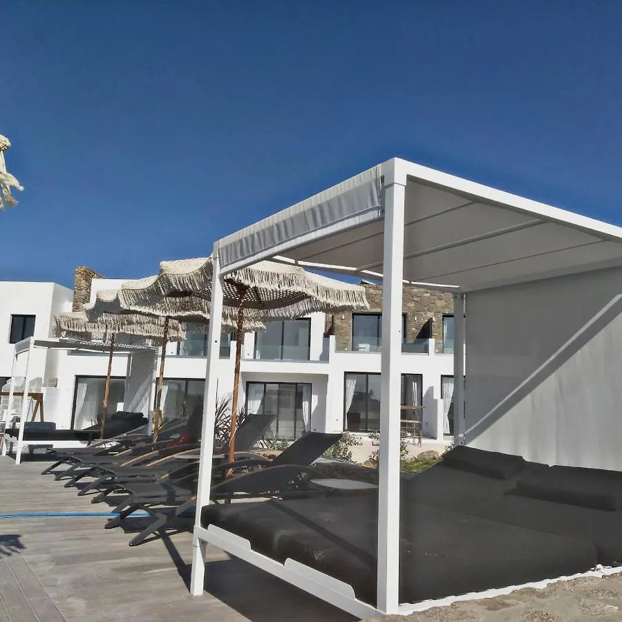 Hotel Bianco A Nero Mykonos Mykonos Town Griechenland