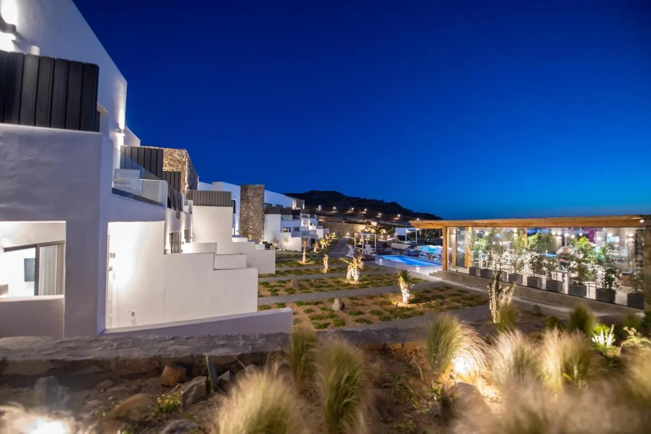 Hotel Bianco A Nero Mykonos Mykonos Town
