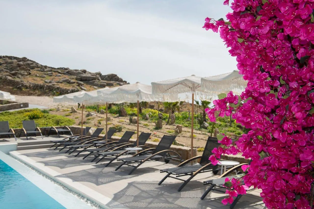 Hotel Bianco A Nero Mykonos Mykonos Town