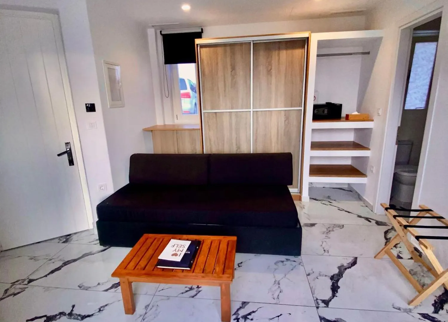 Hotel Bianco A Nero Mykonos Mykonos Town